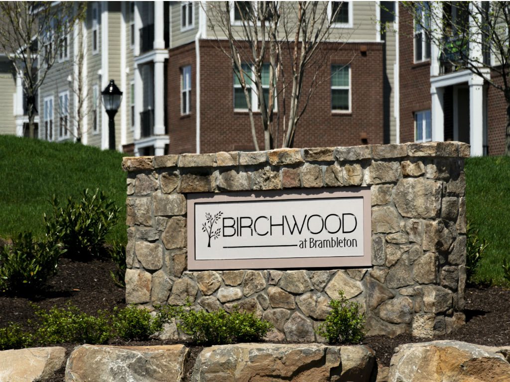 Photos and Video of The Woods at Birchwood in Ashburn, VA